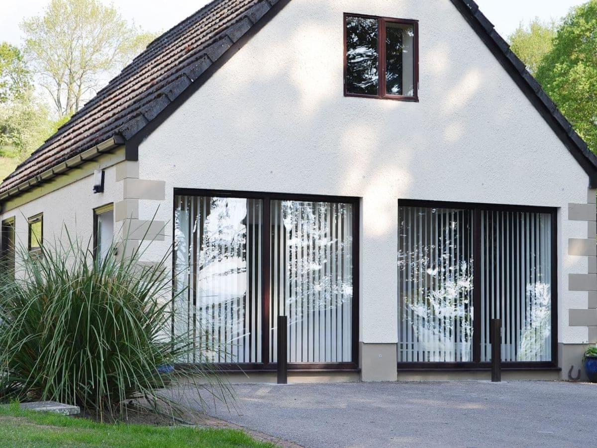 Blueberry Hill Villa Beauly Exterior photo